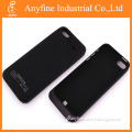 2200mAh External Battery Case for Apple iPhone5 5s